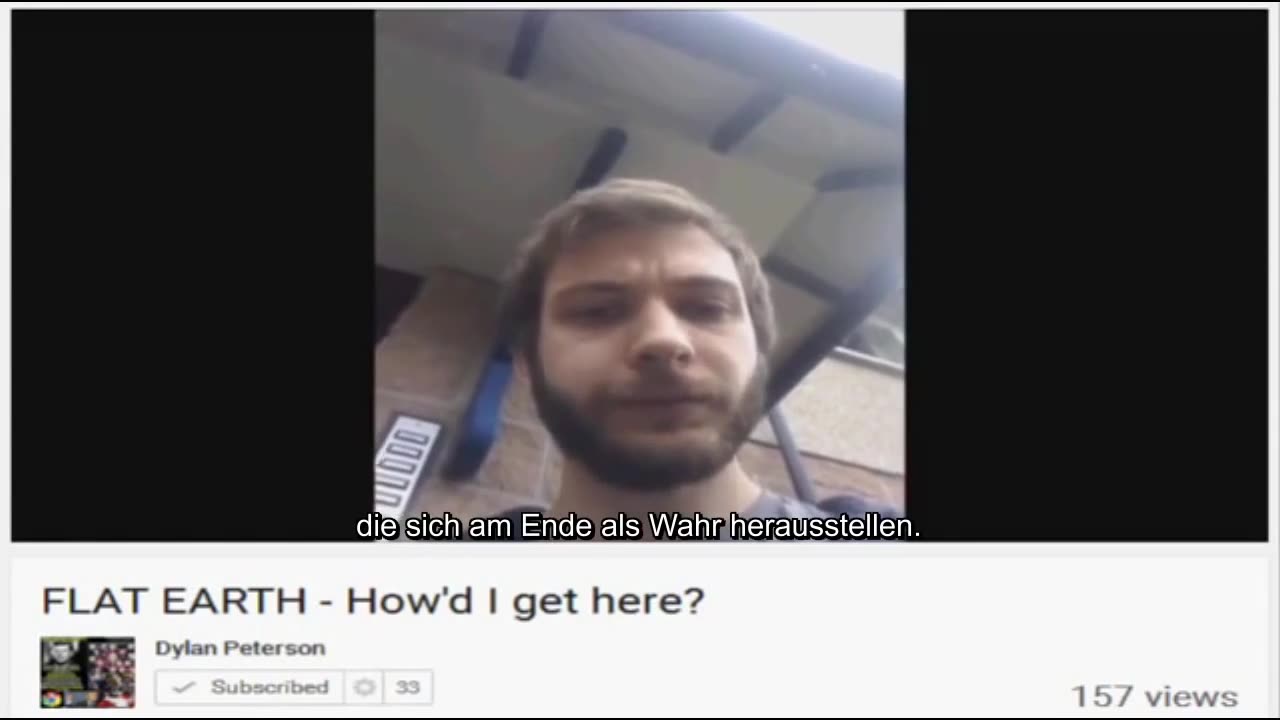 People Discovering the Earth is Flat Compilation