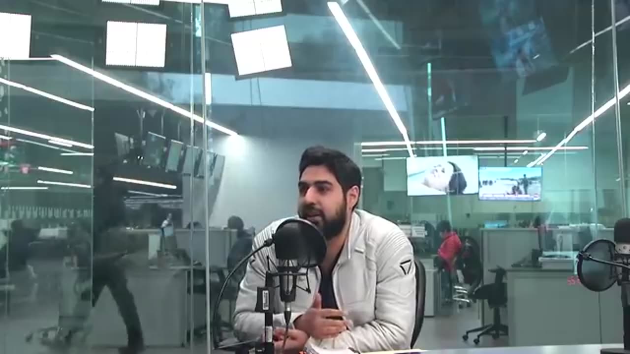 O que é e o que é a conspiração do Projeto HAARP? Que tal a Fernanda!