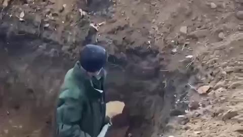 Orcs Put to Work