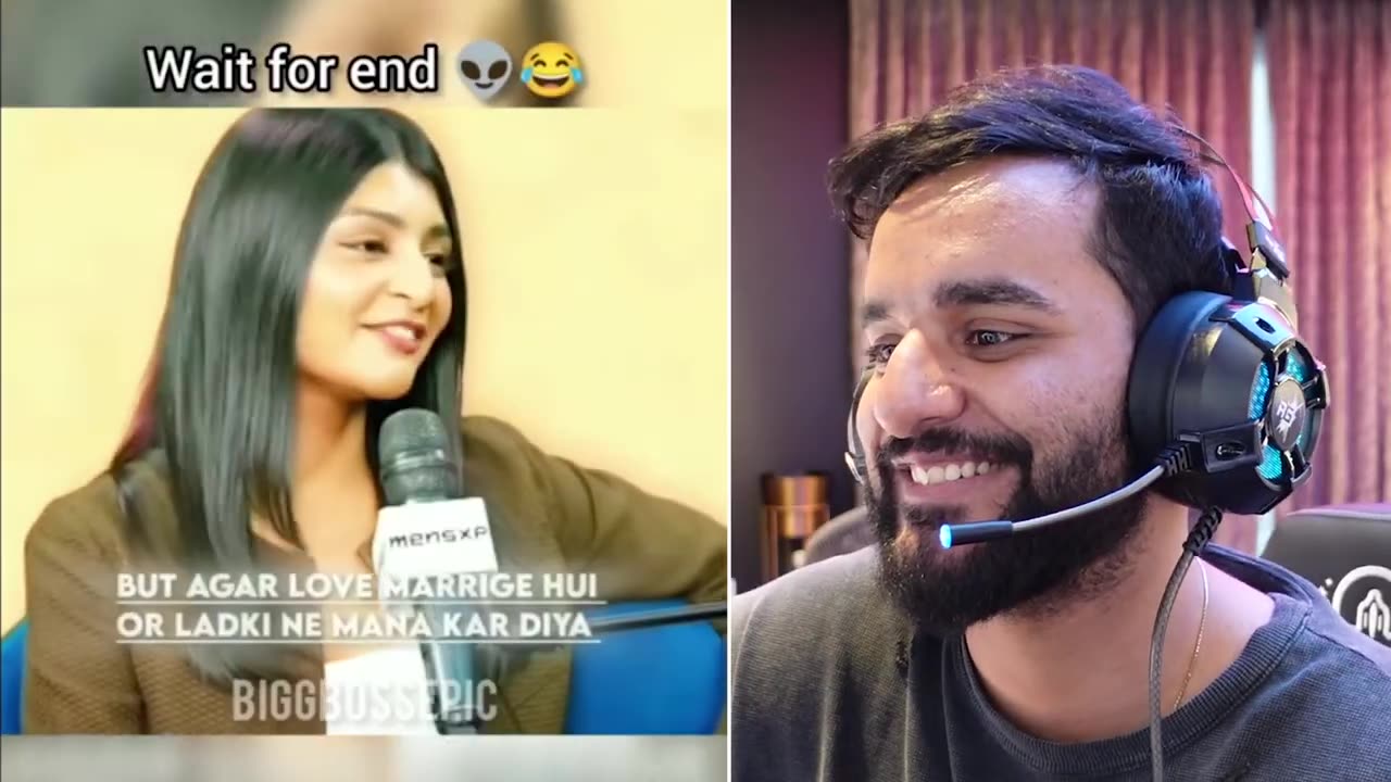 Asian try not to laugh I Indian try not to laugh Challenge I Modi Fans I