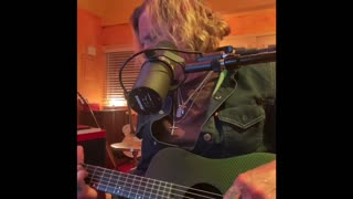Jeffrey Steele Damn Right I Am HeyHeyHey Song Of The Day