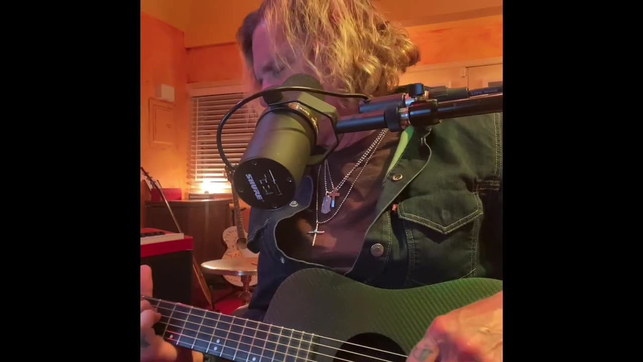 Jeffrey Steele Damn Right I Am HeyHeyHey Song Of The Day