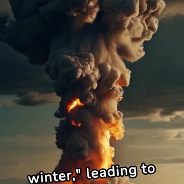 Scary Facts You Should Know