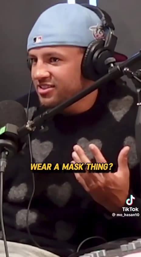 Do you believe in conspiracy theories within the government