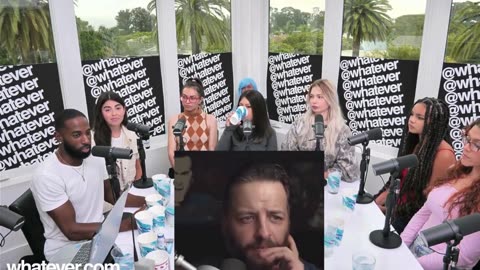 ANDREW WILSON Destroyed the WHOLE PANEL Of delusional 304s