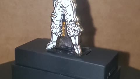 Figpin mini ultra instinct goku