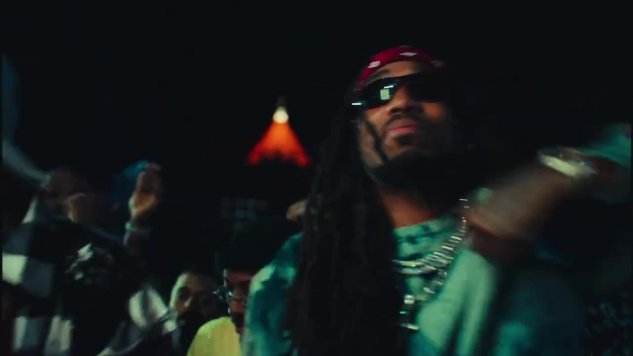 21 Lil Harold X Quavo X G Herbo - One in the Head (Official Video)