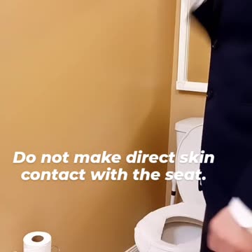 Rockydennis Presents "Taking a Dump : IG" Standard Operating Procedure