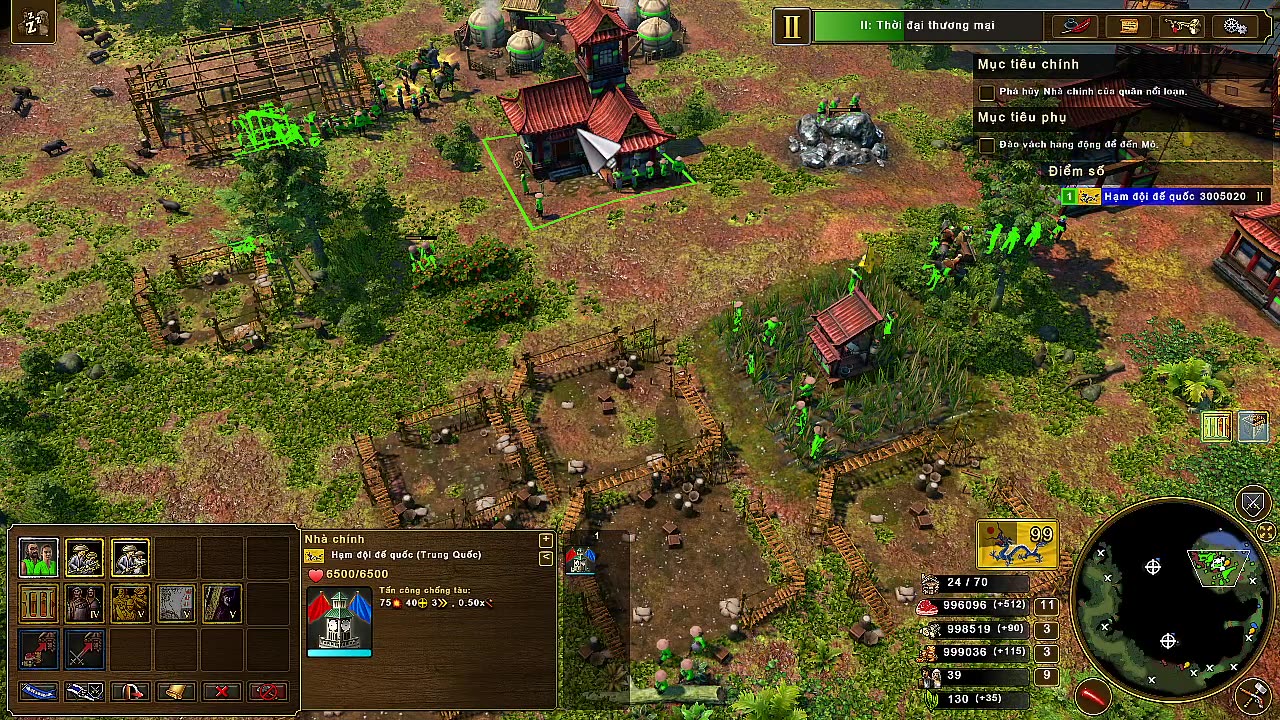 RTS Games Builder 20241204 808 334