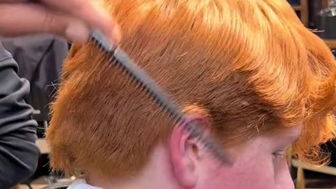 "Fresh Cuts, Fresh Styles: Elevate Your Barber Game!"