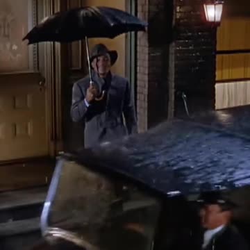Movie Theme - Singin’ In The Rain - 1952