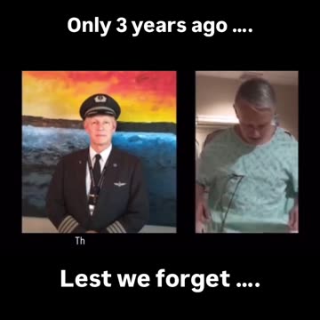 The leftist and government media will claim this is misinformation.