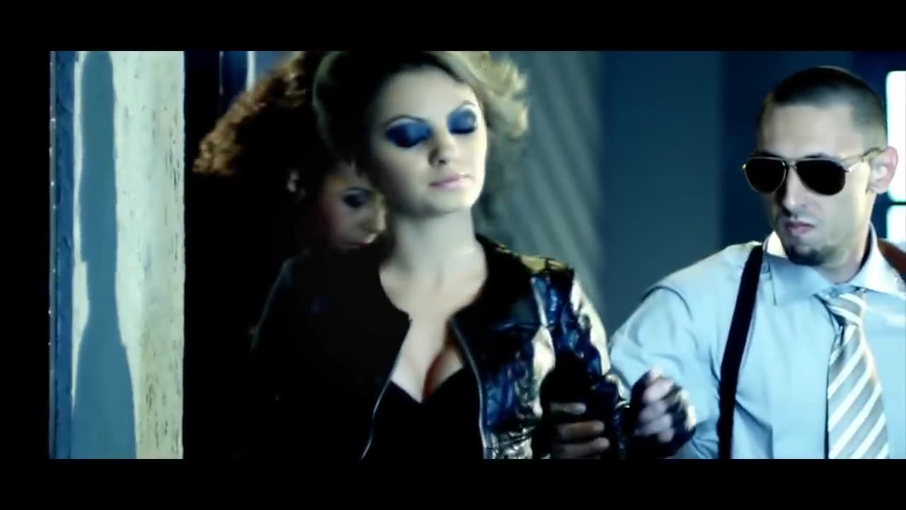 Alexandra Stan - Mr. Saxobeat