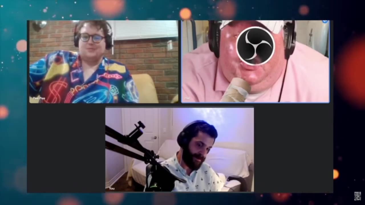 Mister Metokur on the Kino Casino - 7.20.22