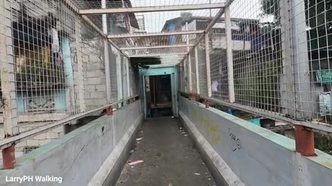UNSEEN POVERTY IN THE PHILIPPINES .
