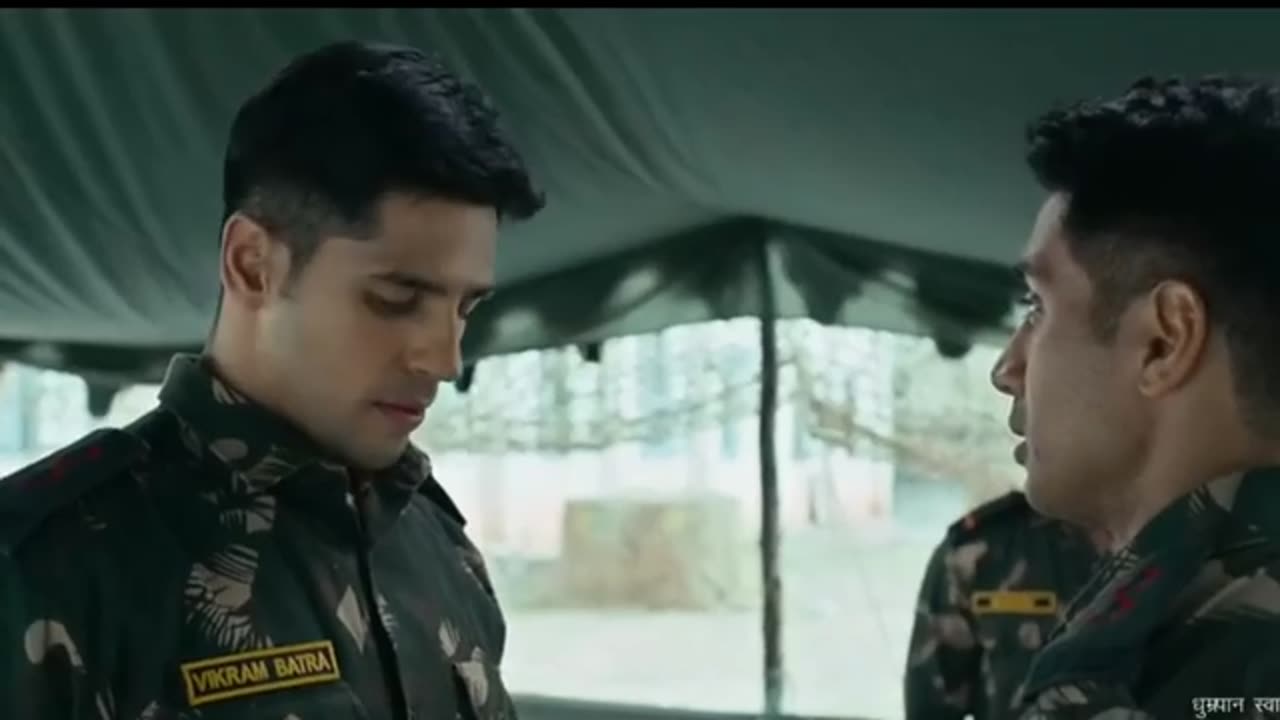 Best of shershaah movie 🇮🇳#Indianarmy #shershaahmovie #Videostuff @Videostuff