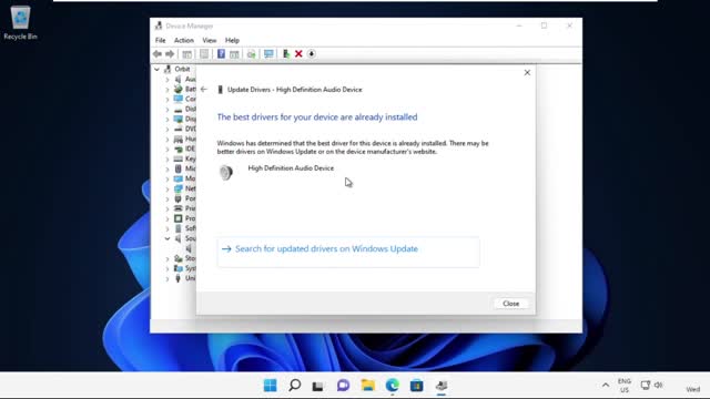 [Educational] How to Fix Microsoft Edge Has No Sound in Windows 11