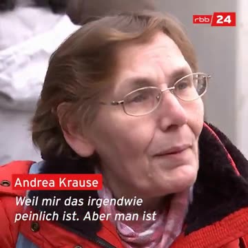 Deutsche müssen sparen