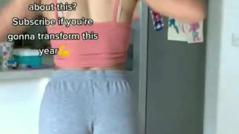 LOSING WEIGHT AT HOME
