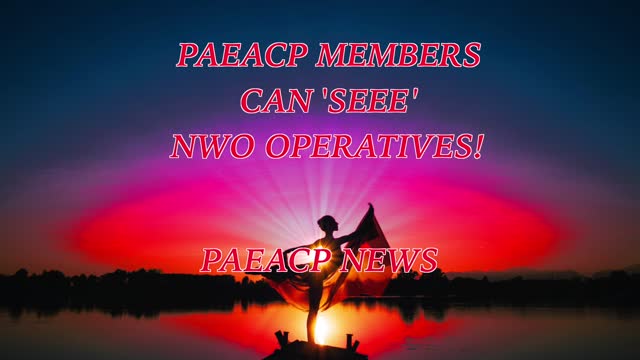 HELP, whats the best side of the NWO to be on?