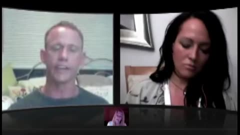 Project Looking Glass- 2nd Follow Up Interview Feb 4 2012 Project Camelot- Bill Brockbrader aka Wood