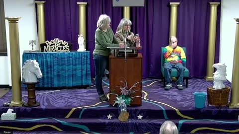 Apprehending God's Heart for Our City