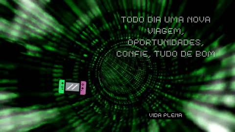 Futuro é hoje