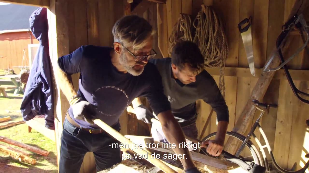 Farmen Norge S17E28