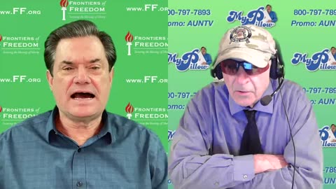 Conservative Commandos Radio Show - TV - Feb. 2, 2023