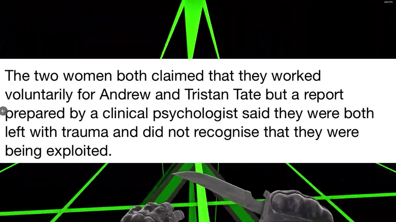 Andrew Tate Court LYING About Him (PROOF)