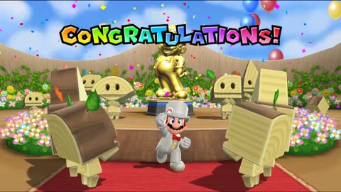 Mario Party 9 - Step It Up Mario Vs Peach Vs Pauline Vs Bowser