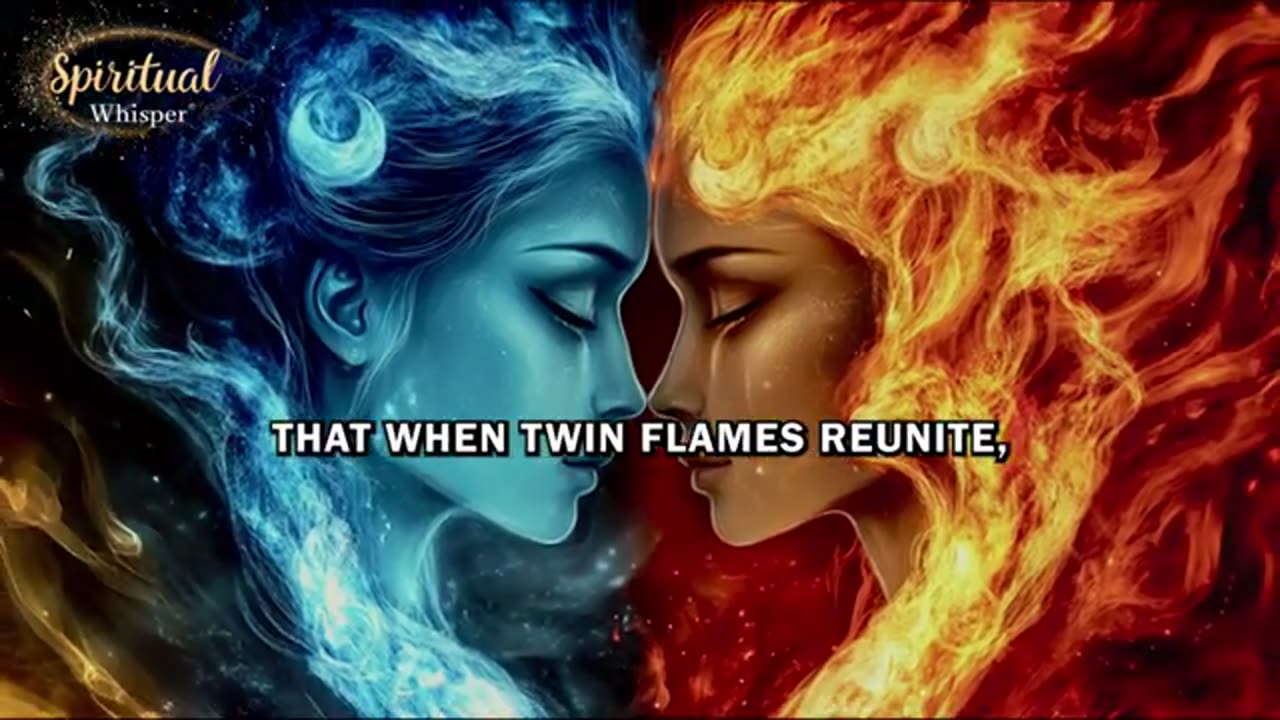 10 Signs Your Twin Flame Separation Is Coming to a Close ✨ Dolores Cannon - Spiritual Whisper