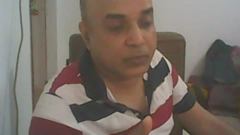 WHEN MY STRUGLING END?