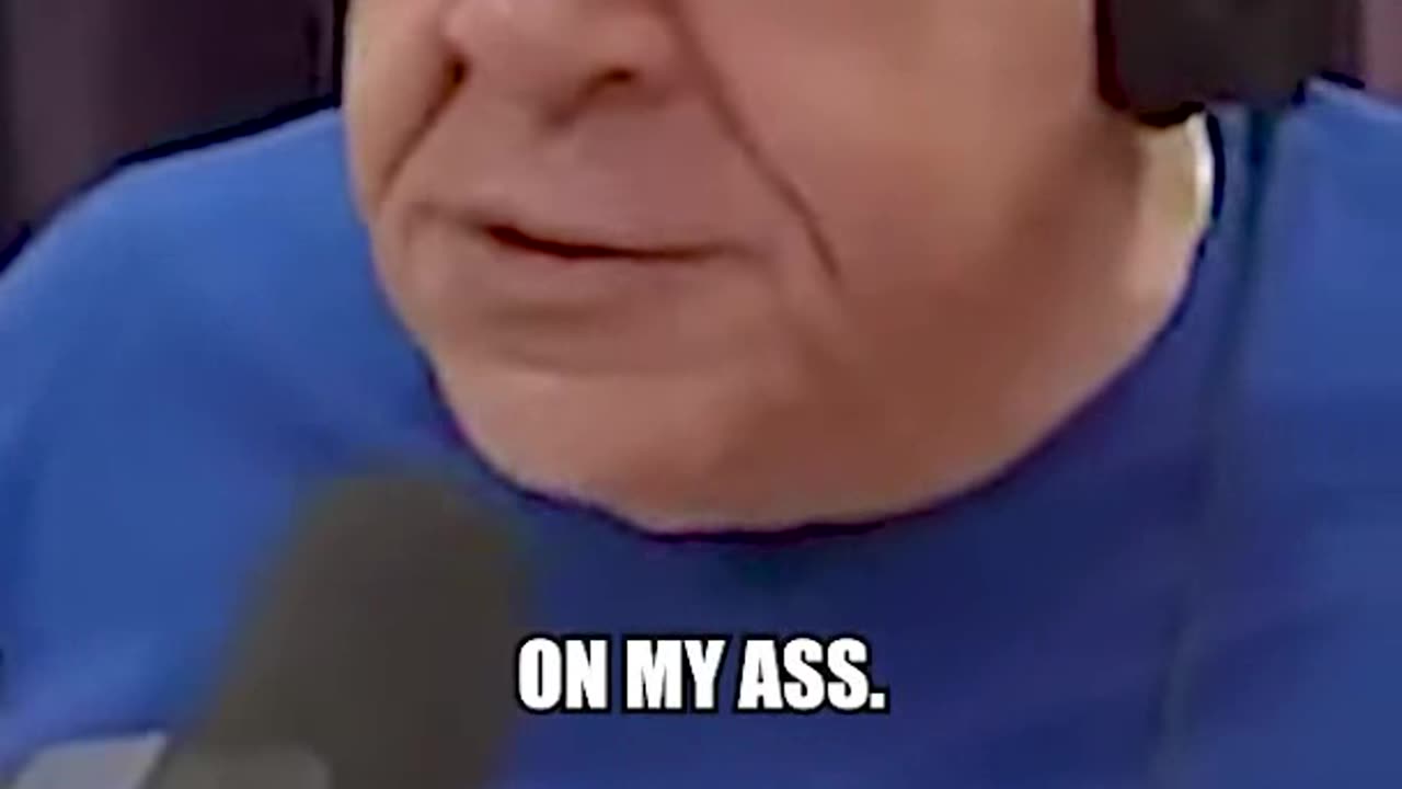 Joey Diaz and Joe Rogan on Holidays