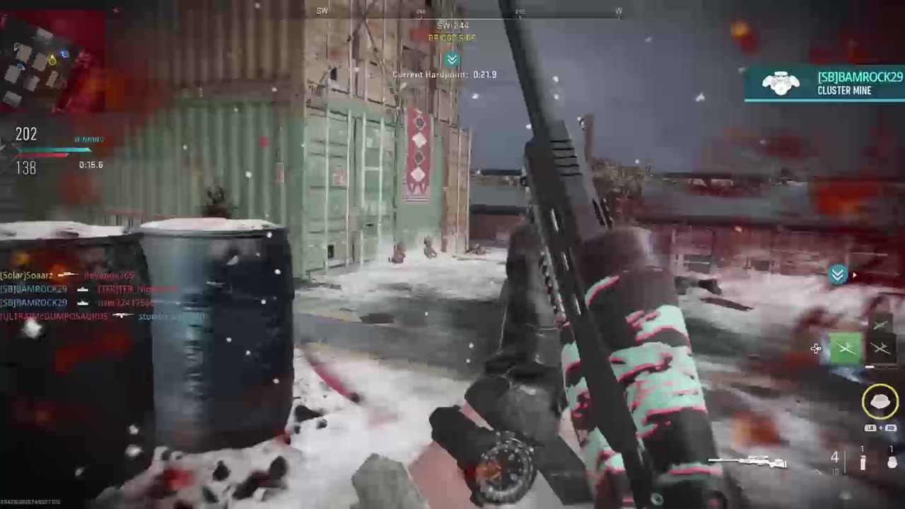 I Got Robbed