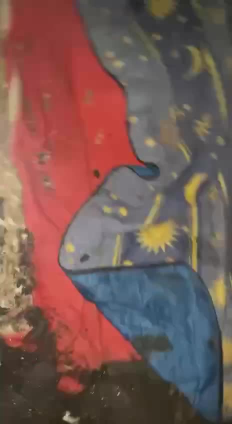 What it's Like to Live in Trenches