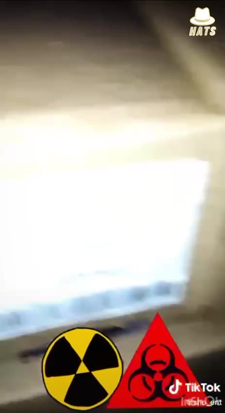 Gross McDonald’s Chicken Nuggets. Unhealthy Chemicals ** 36 sec.**