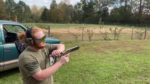 Desert Eagle .50AE