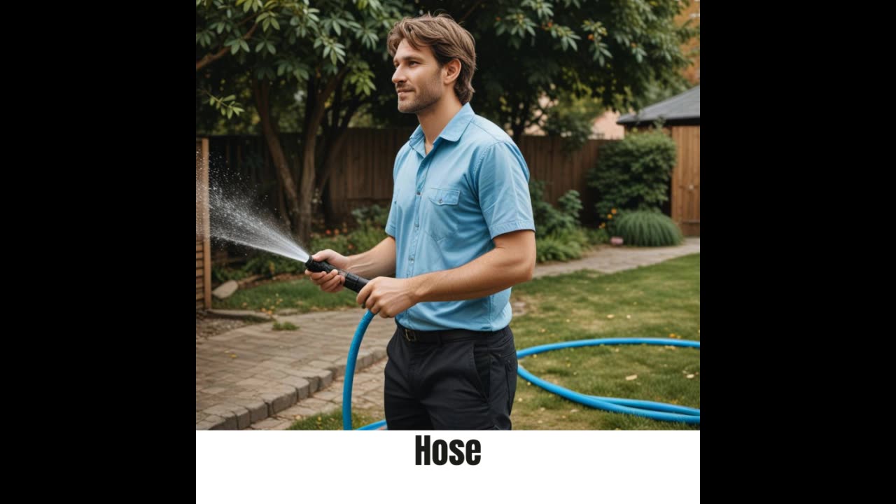 Hose