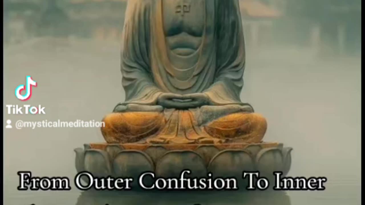 From Outer Confusion To Inner Clarity: The Art Of Introspection