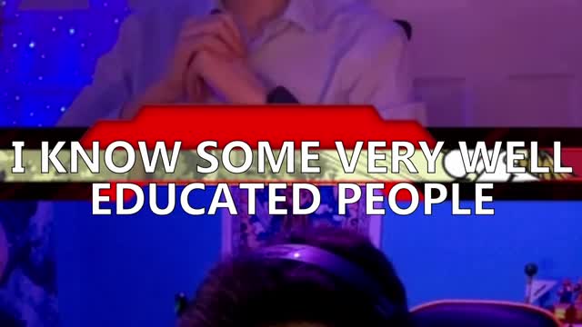 SPTRON TALKS ABOUT HOW PEOPLE IN UNI'S LACK SKILLS