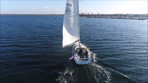 Hanse 400