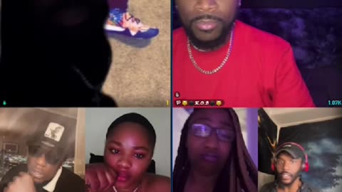 - LIYAH DA DOLL ; VS EVERYONE !