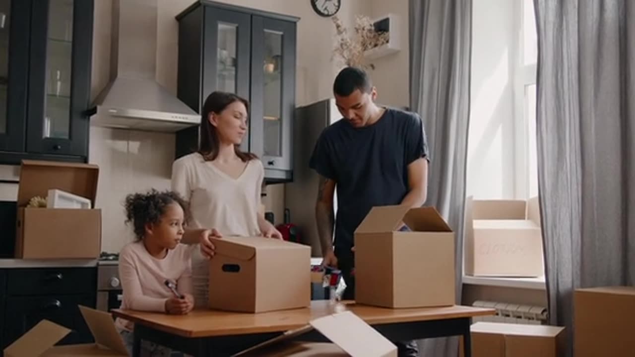 Making Your House Moving Experience Smooth and Seamless!