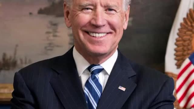 Young Biden's message to homosexuals