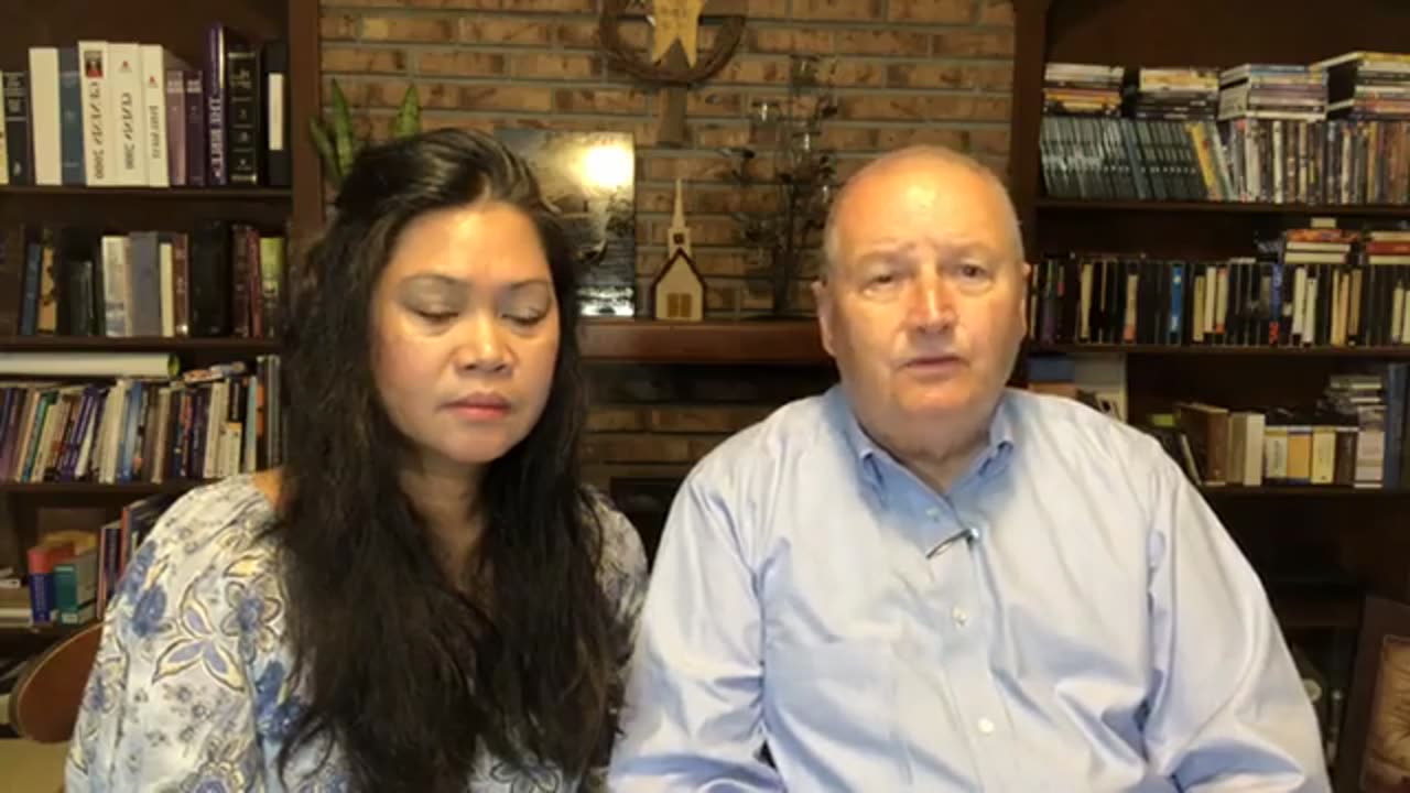 Sept29-2020- Salvation Day21 - Pastor Chuck Kennedy