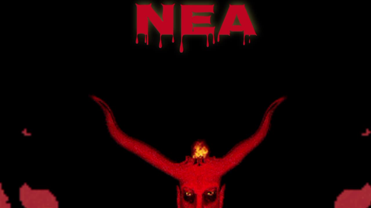 NEA- PERVERTED AGENDA