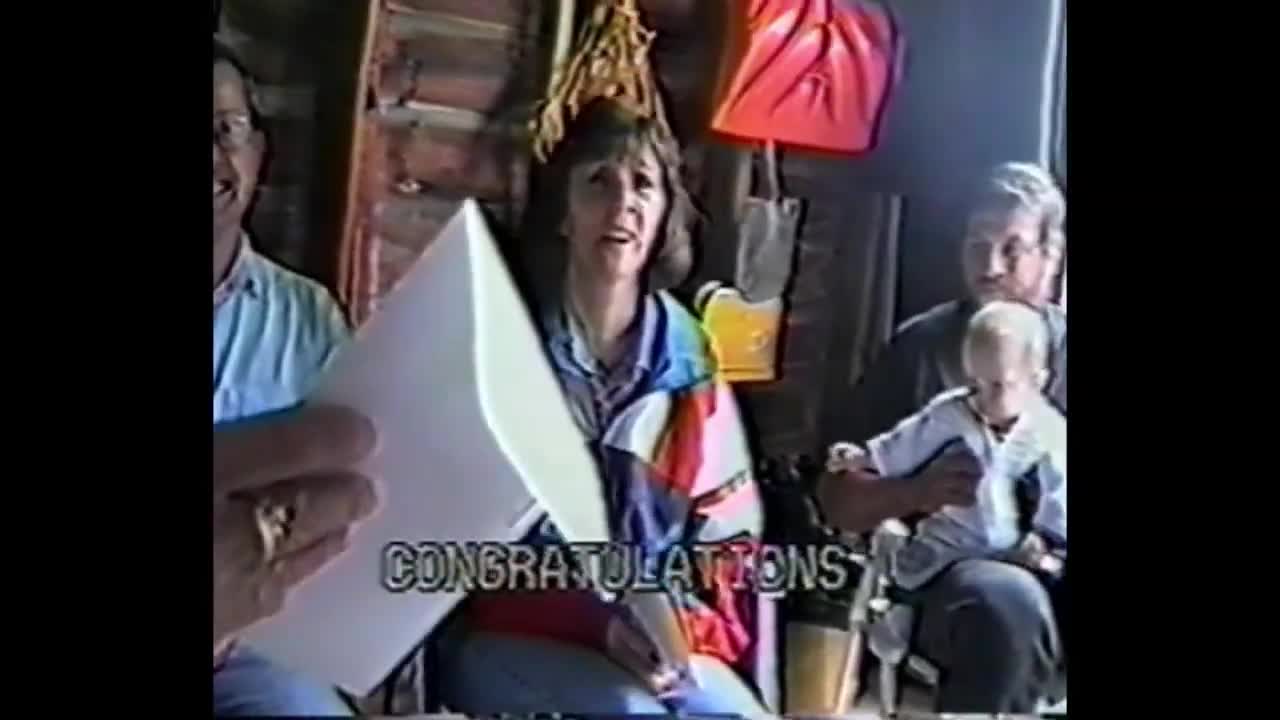 New our 50th anniversary final