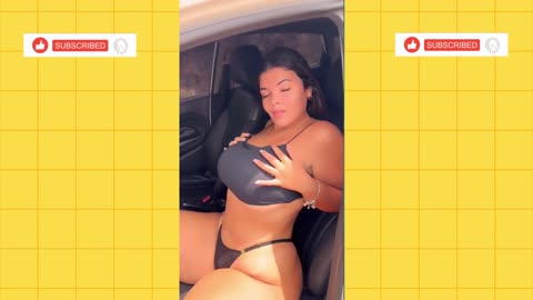 Big bank tiktok challenge 🔥🔥❤️‍🔥ClipchampGirls #twerkmusic #gym #fit #workout