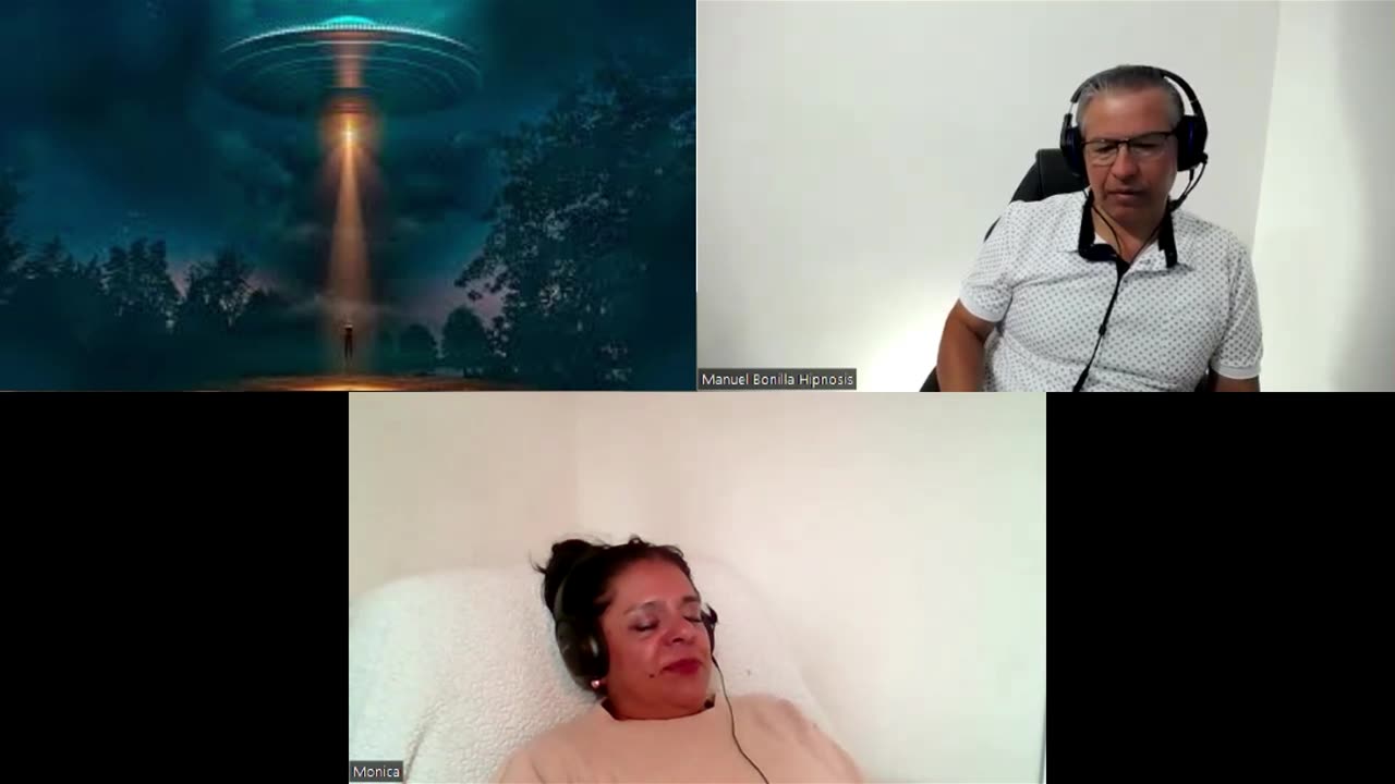 13/Sandy sale del cuerpo a 4 dimensión estudia aprende recopila información se desplaza en naves.